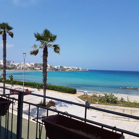 Hotel Profumo Di Mare 오트란토 외부 사진