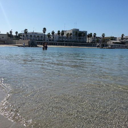 Hotel Profumo Di Mare 오트란토 외부 사진